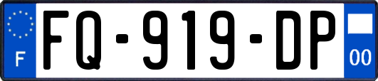 FQ-919-DP
