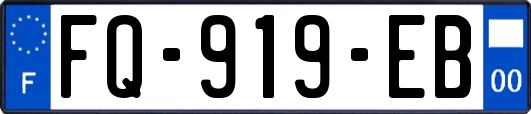FQ-919-EB