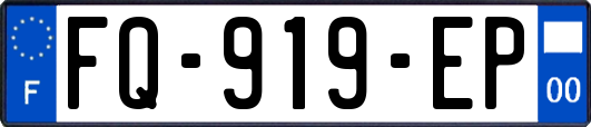 FQ-919-EP