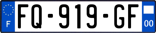 FQ-919-GF