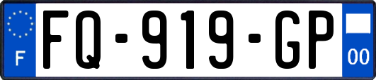 FQ-919-GP