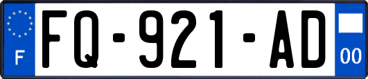 FQ-921-AD