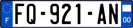 FQ-921-AN
