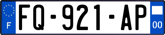 FQ-921-AP