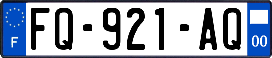 FQ-921-AQ