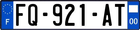 FQ-921-AT