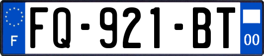 FQ-921-BT