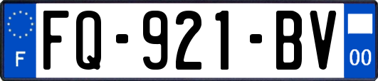 FQ-921-BV