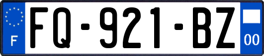 FQ-921-BZ