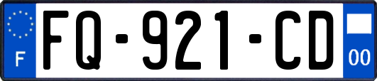 FQ-921-CD