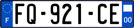 FQ-921-CE