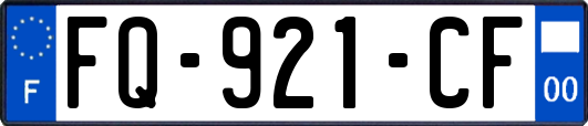 FQ-921-CF