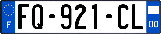 FQ-921-CL