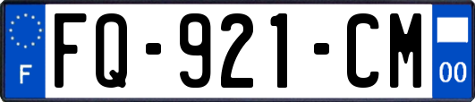 FQ-921-CM