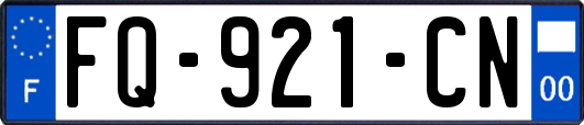 FQ-921-CN