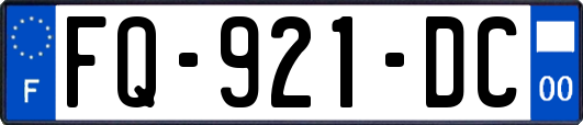 FQ-921-DC