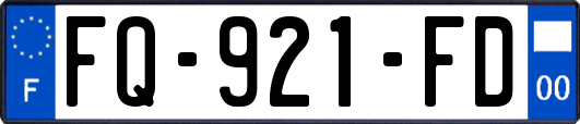 FQ-921-FD