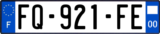 FQ-921-FE