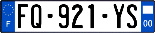 FQ-921-YS