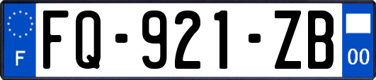 FQ-921-ZB