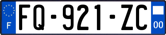 FQ-921-ZC