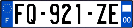 FQ-921-ZE