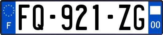 FQ-921-ZG