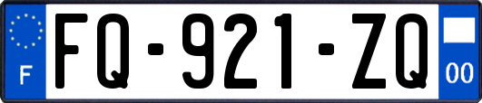 FQ-921-ZQ