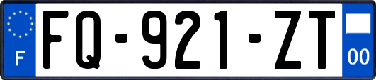 FQ-921-ZT