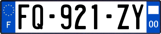 FQ-921-ZY