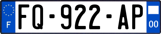 FQ-922-AP