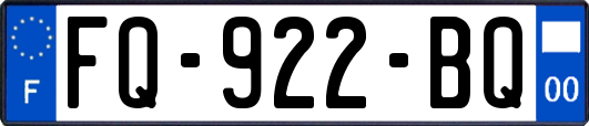 FQ-922-BQ