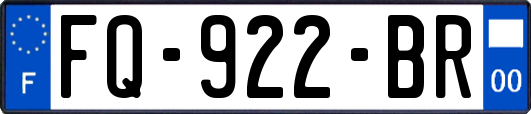 FQ-922-BR