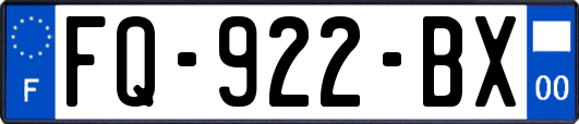 FQ-922-BX