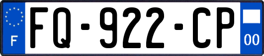 FQ-922-CP