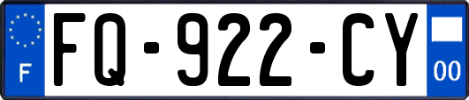 FQ-922-CY