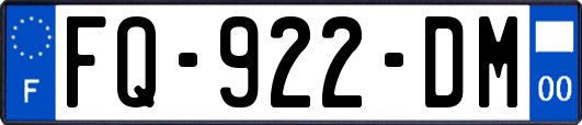 FQ-922-DM