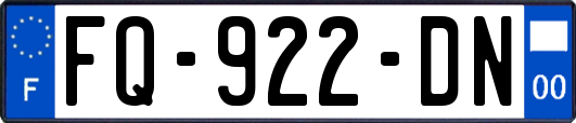 FQ-922-DN