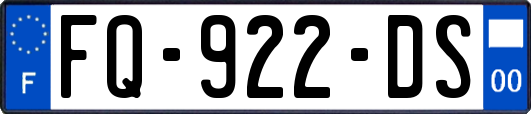 FQ-922-DS