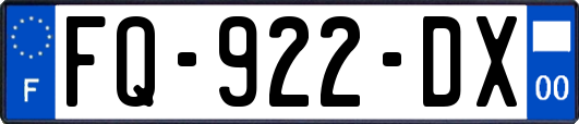 FQ-922-DX