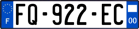 FQ-922-EC