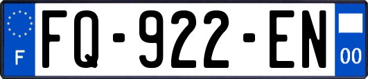 FQ-922-EN