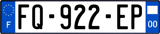 FQ-922-EP