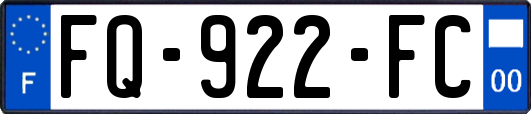 FQ-922-FC