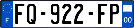 FQ-922-FP