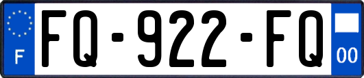 FQ-922-FQ