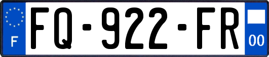 FQ-922-FR