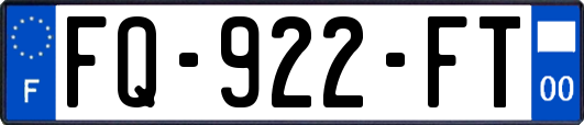 FQ-922-FT