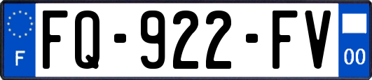 FQ-922-FV