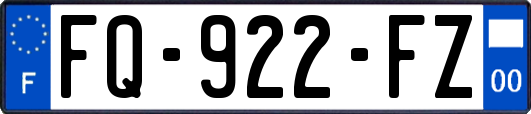 FQ-922-FZ